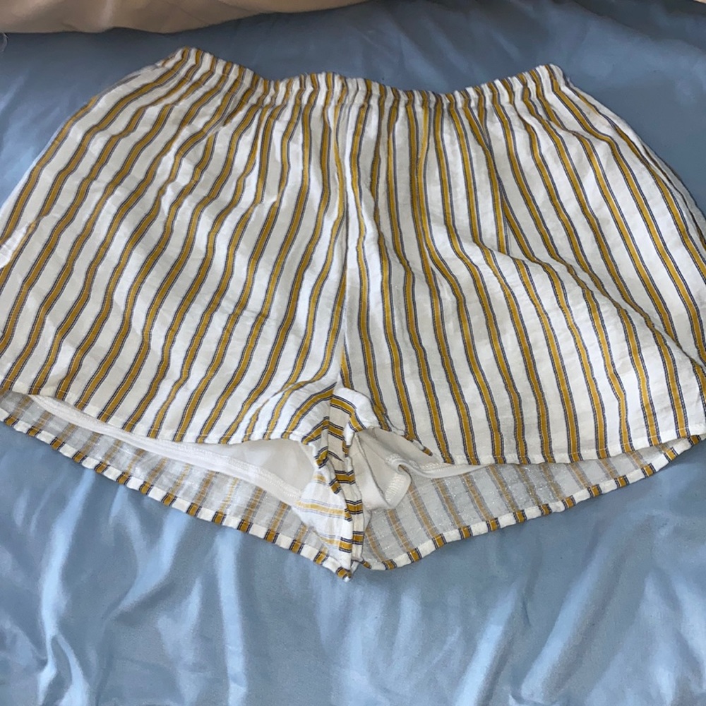 boutique shorts